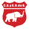 Defensores de Belgrano VR