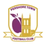Pershore Town