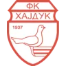 Hajduk Divoš