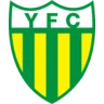 Ypiranga Erechim تحت 20 سنة