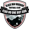 Black Man Warrior