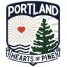 Portland Hearts of Pine