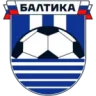 Baltika II