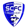 Sta Clarita Blue Heat W