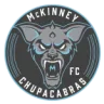 McKinney Chupacabras