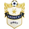Radnicki Pirot