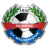 FK Mladi Radnik 1940 Radinac