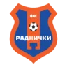 FK Radnički Valjevo
