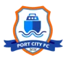 Port City