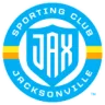 Sporting Jax 2