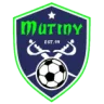 New England Mutiny W