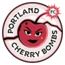 Portland Cherry Bombs FC W