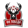 Pobeda Nizhniy Novgorod
