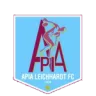 APIA Leichhardt تحت 20 سنة