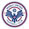 Manly Utd تحت 20 سنة
