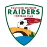 SD Raiders تحت 20 سنة