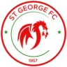 St George Saints تحت 20 سنة