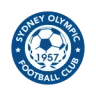 Sydney Olympic تحت 20 سنة