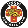 UNSW تحت 20 سنة