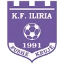 Iliria Fushë-Krujë