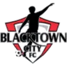 Blacktown City