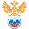 شعار Russia