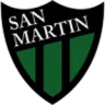 San Martin S.J.