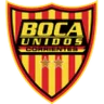 Boca Unidos