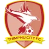 Thimphu City