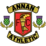 Annan Athletic