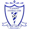 St Joseph S Fc