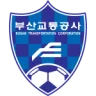 Busan Transportation