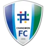 Changwon City
