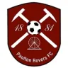 Paulton Rovers