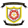 Sutton Coldfield Town
