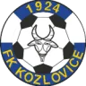 Kozlovice