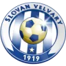 Slovan Velvary