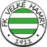 Velké Hamry