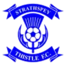 Strathspey Thistle