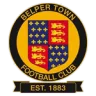 Belper Town