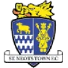 St Neots Town