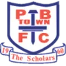 Potters Bar Town