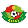 Ahal