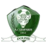 Léopards de Dolisié