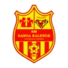 Sanga Balende