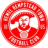 Hemel Hempstead Town