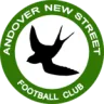 Andover New Street