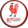 Cockfosters