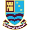 Farnham Town