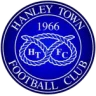 Hanley Town